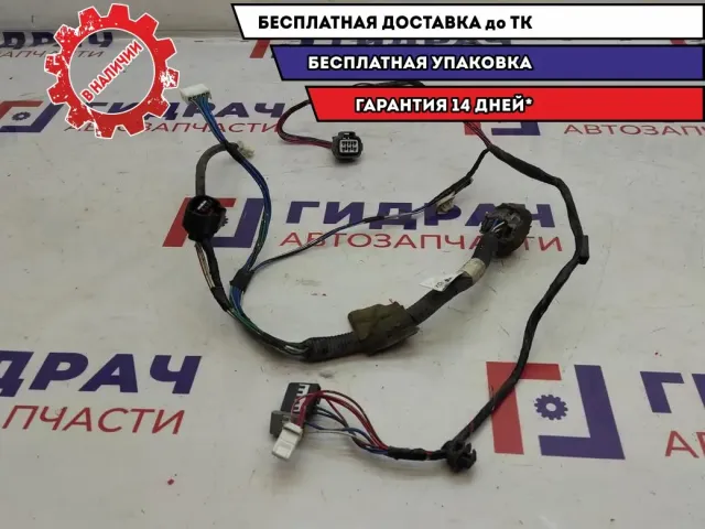 Проводка Toyota Estima 2 8215328099С.