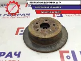 Диск тормозной задний Toyota Estima 2 42431-28090.