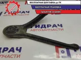 Кронштейн передней балки левый Toyota Estima 2 5103628020.