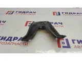 Кронштейн передней балки левый Toyota Estima 2 5102428020.