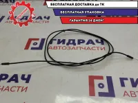 Трос открывания капота Toyota Estima 2 53451-28060.