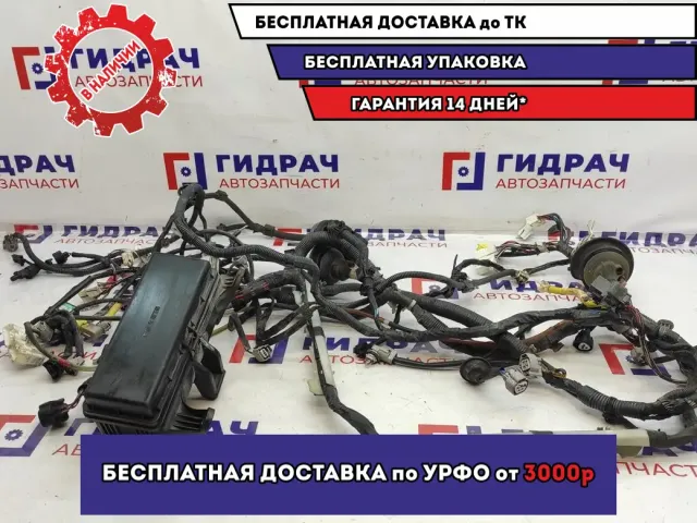 Проводка моторная Toyota Estima 2 82115-28230.