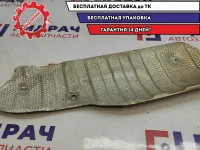 Теплозащитный экран Toyota Estima 2 58152-28020.