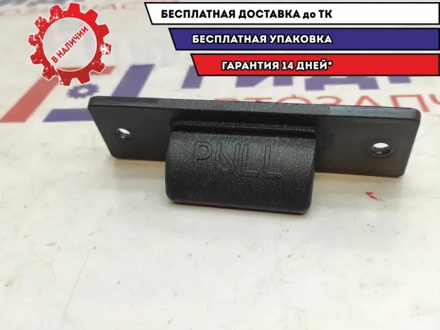 Ручка Toyota Estima 2.