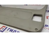 Обшивка двери багажника Toyota Estima 2 67750-28080-B0. Царапины, дефект.