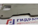 Обшивка двери багажника Toyota Estima 2 67750-28080-B0. Царапины, дефект.