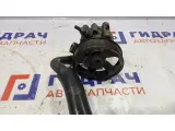 Насос гидроусилителя со шкивом Toyota Estima 2 44310-28240.