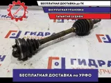 Привод передний правый в сборе Toyota Estima 2 4342028040.