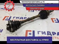 Привод передний правый в сборе Toyota Estima 2 4342028040.