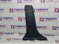 Обшивка стойки средняя левая нижняя Toyota Highlander 2 (XU40) 62414-48030-C0