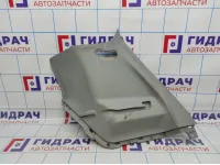 Обшивка стойки задняя правая верхняя Toyota Highlander 2 (XU40) 62470-48100-B0
