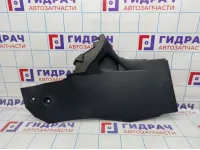 Накладка центральной консоли левая Toyota Highlander 2 (XU40) 58816-48020-C0