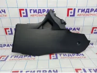 Накладка центральной консоли правая Toyota Highlander 2 (XU40) 58817-48020-C0