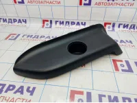 Обшивка багажника левая верхняя Toyota Highlander 2 (XU40) 64715-48060-C0