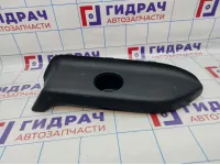 Обшивка багажника правая верхняя Toyota Highlander 2 (XU40) 64714-48070-C0