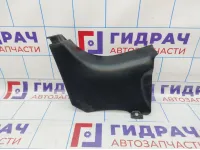 Накладка порога внутренняя передняя левая Toyota Highlander 2 (XU40) 62102-48070-C0