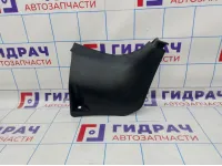 Накладка порога внутренняя передняя правая Toyota Highlander 2 (XU40) 62101-48040-C0