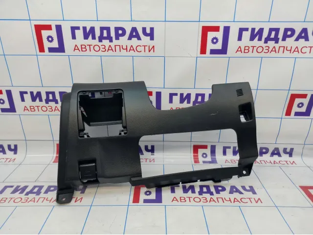 Накладка под рулевую колонку Toyota Highlander 2 (XU40) 55045-48121-C0