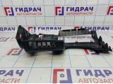 Накладка под рулевую колонку Toyota Highlander 2 (XU40) 55045-48121-C0