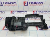 Накладка под рулевую колонку Toyota Highlander 2 (XU40) 55045-48121-C0