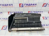 Бардачок Toyota Highlander 2 (XU40) 55303-48150-C0