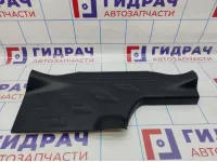 Накладка порога внутренняя задняя левая Toyota Highlander 2 (XU40) 67918-48060-C0