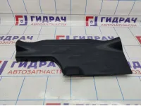 Накладка порога внутренняя задняя правая Toyota Highlander 2 (XU40) 67917-48060-C0