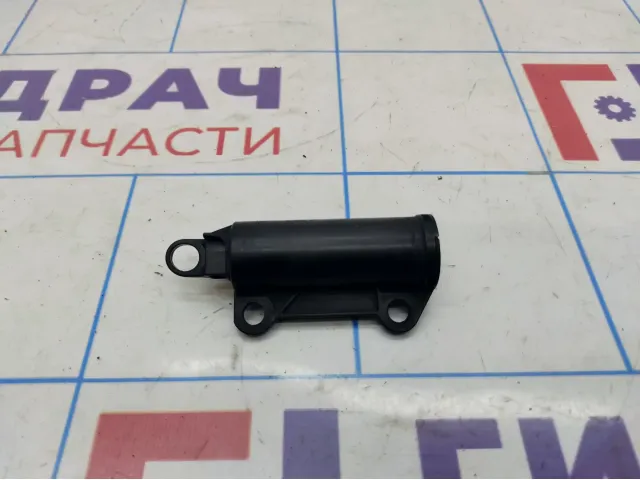 Демпфер бардачка Toyota Highlander 2 (XU40) 55557-48010