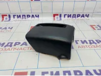 Кожух рулевой колонки нижний Toyota Highlander 2 (XU40) 45286-48909-C0
