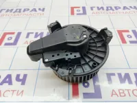 Моторчик отопителя Toyota Highlander 2 (XU40) 87103-48080