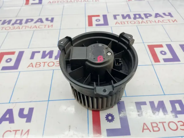 Моторчик отопителя задний Toyota Highlander 2 (XU40) 87103-28111