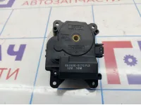 Моторчик заслонки отопителя Toyota Highlander 2 (XU40) 87106-33260