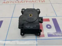 Моторчик заслонки отопителя Toyota Highlander 2 (XU40) 87106-33250