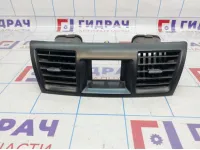 Дефлектор воздушный центральный Toyota Highlander 2 (XU40) 55670-48090-C0