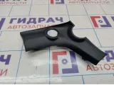 Накладка консоли левая Toyota Highlander 2 (XU40) 55420-48121