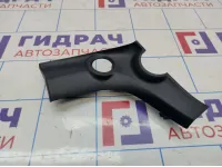 Накладка консоли левая Toyota Highlander 2 (XU40) 55420-48121