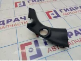 Накладка консоли левая Toyota Highlander 2 (XU40) 55420-48121