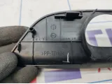 Накладка двери багажника Toyota Highlander 2 (XU40) 64798-48010-C0