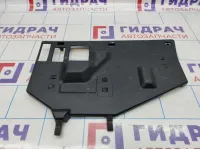 Накладка торпедо нижняя левая Toyota Highlander 2 (XU40) 55607-48140