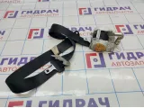 Ремень безопасности с пиропатроном передний правый Toyota Highlander 2 (XU40) 73210-48340-C0