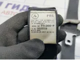 Ремень безопасности с пиропатроном передний правый Toyota Highlander 2 (XU40) 73210-48340-C0