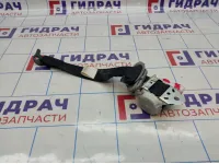 Ремень безопасности правый третий ряд Toyota Highlander 2 (XU40) 73560-48110-C0