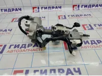 Колонка рулевая Toyota Highlander 2 (XU40) 45250-48181