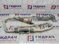Подушка безопасности боковая правая Toyota Highlander 2 (XU40) 62170-48030