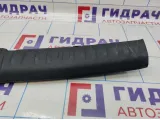 Кожух замка багажника Toyota Highlander 2 (XU40) 58387-48050-C0