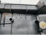 Кожух замка багажника Toyota Highlander 2 (XU40) 58387-48050-C0