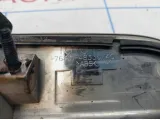 Накладка крышки багажника Toyota Highlander 2 (XU40) 76801-48330