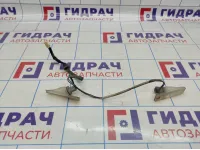 Фонарь подсветки номера Toyota Highlander 2 (XU40) 81270-48011