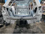 Панель задняя Toyota Highlander 2 (XU40)