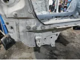 Панель задняя Toyota Highlander 2 (XU40)